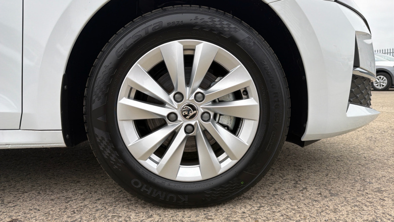 Skoda Octavia 1.5 TSI SE Technology 5dr Petrol Estate